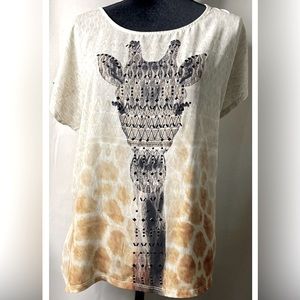 Alfred Dunner Blouse